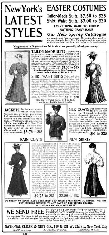 Women In Politics: Well Suited